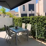 וילה Punta Prima 3 Bedrooms And Solarium Sea View