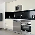 Punta Prima 3 Bedrooms And Solarium Sea View