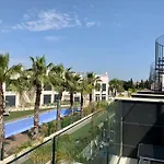 Punta Prima 3 Bedrooms And Solarium Sea View * טורבייחה