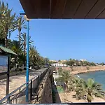 וילה Punta Prima 3 Bedrooms And Solarium Sea View טורבייחה