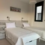 וילה Punta Prima 3 Bedrooms And Solarium Sea View *