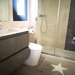 Punta Prima 3 Bedrooms And Solarium Sea View * טורבייחה