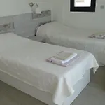 Punta Prima 3 Bedrooms And Solarium Sea View וילה *
