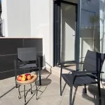 Punta Prima 3 Bedrooms And Solarium Sea View וילה *