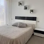 Punta Prima 3 Bedrooms And Solarium Sea View