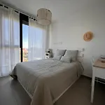 Punta Prima 3 Bedrooms And Solarium Sea View טורבייחה