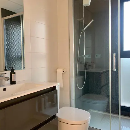 Vila Punta Prima 3 Bedrooms And Solarium Sea View Torrevieja