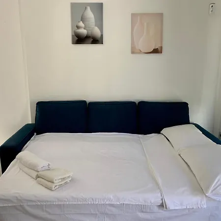 Punta Prima 3 Bedrooms And Solarium Sea View Vila *