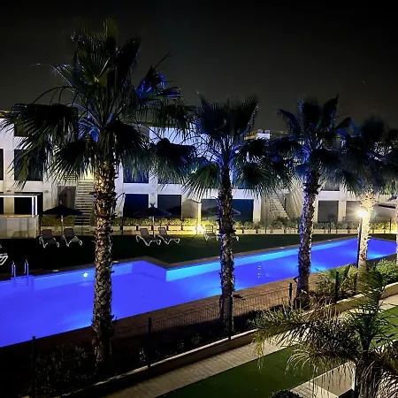 Villa Punta Prima 3 Bedrooms And Solarium Sea View *