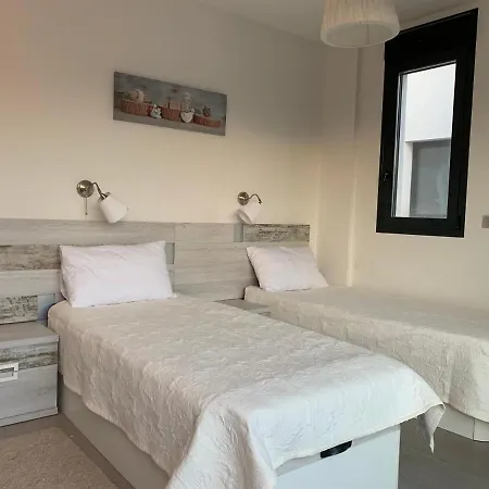 Vila Punta Prima 3 Bedrooms And Solarium Sea View *
