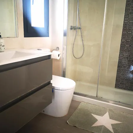 Punta Prima 3 Bedrooms And Solarium Sea View * Torrevieja