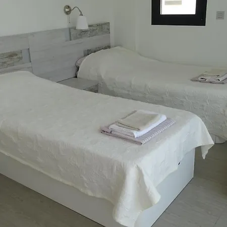 Punta Prima 3 Bedrooms And Solarium Sea View Vila *