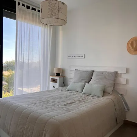 Vila Punta Prima 3 Bedrooms And Solarium Sea View *