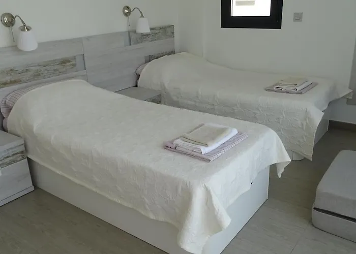 Punta Prima 3 Bedrooms And Solarium Sea View Villa *